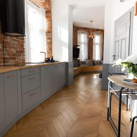 Central Apartamenty Jelenia Góra Eksteriør bilde