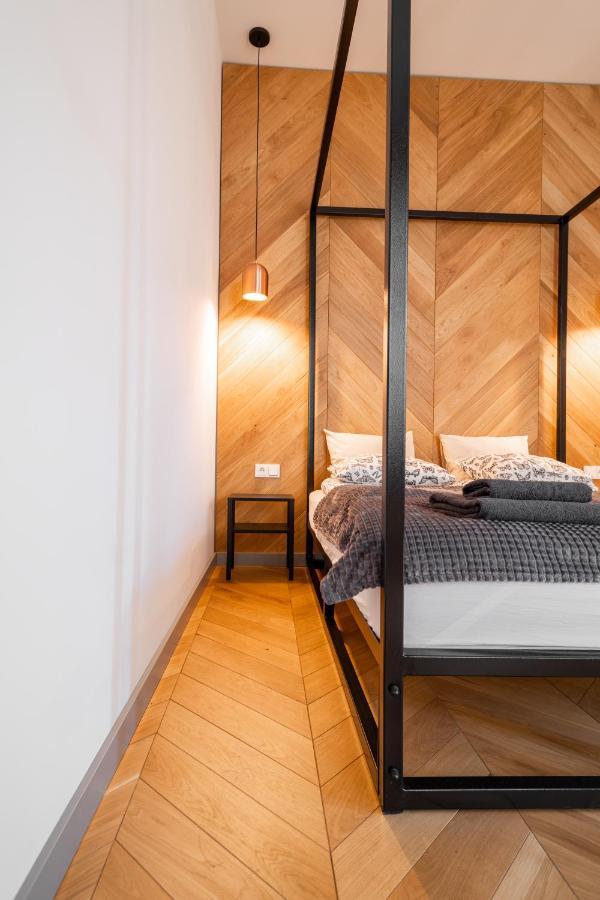 Central Apartamenty Jelenia Góra Eksteriør bilde