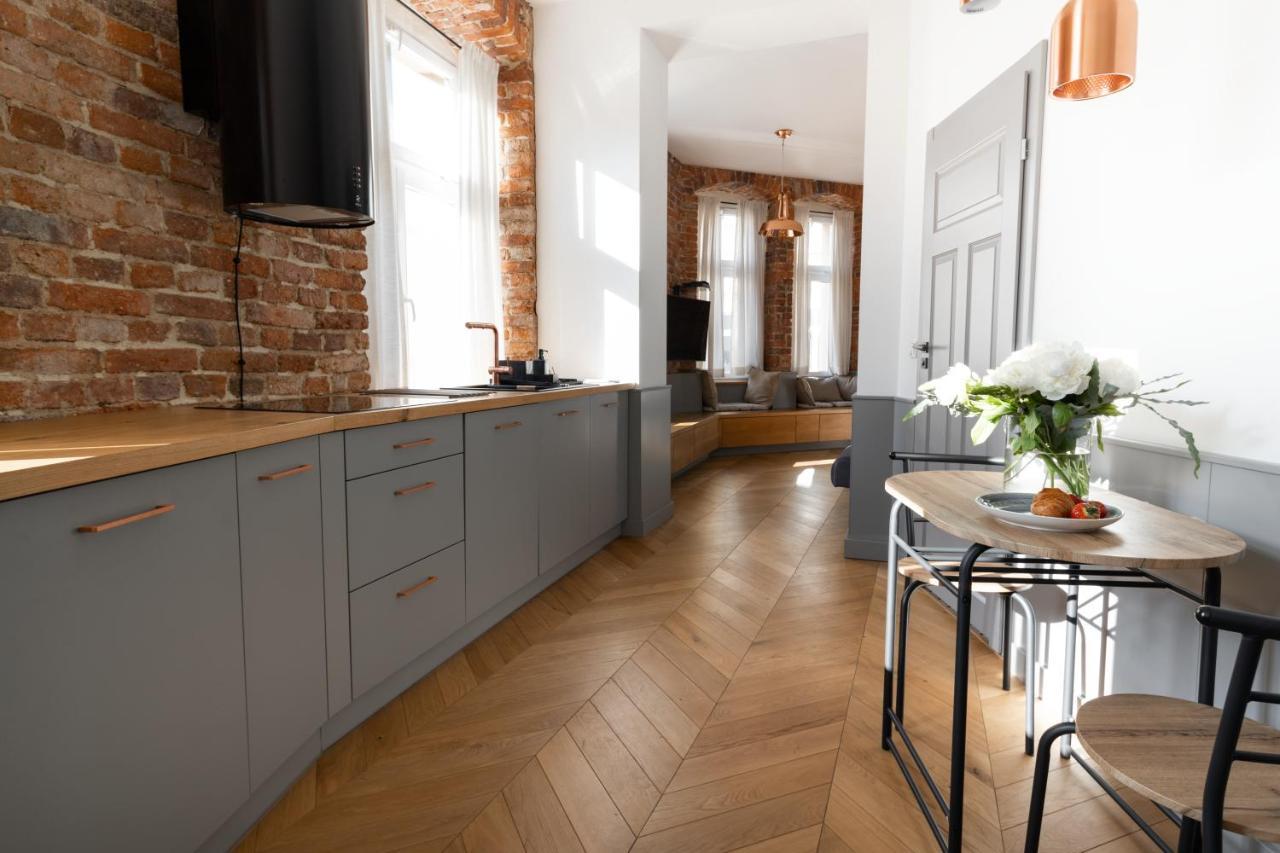 Central Apartamenty Jelenia Góra Eksteriør bilde