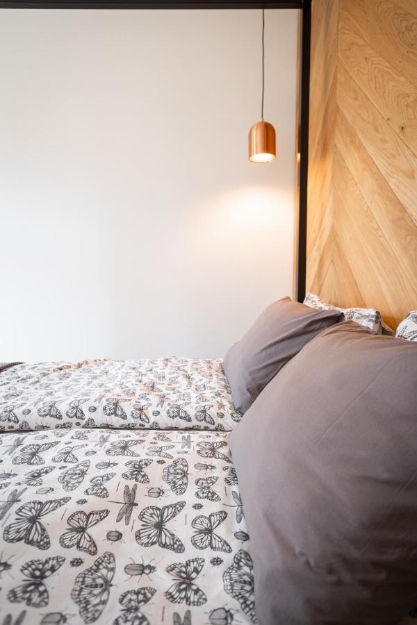 Central Apartamenty Jelenia Góra Eksteriør bilde