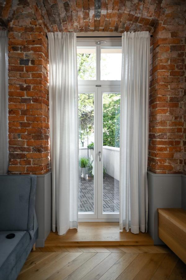 Central Apartamenty Jelenia Góra Eksteriør bilde